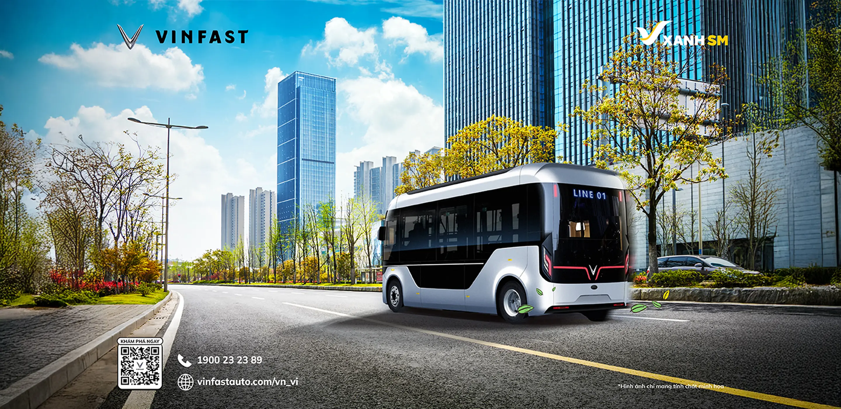 Ảnh 4 EBus