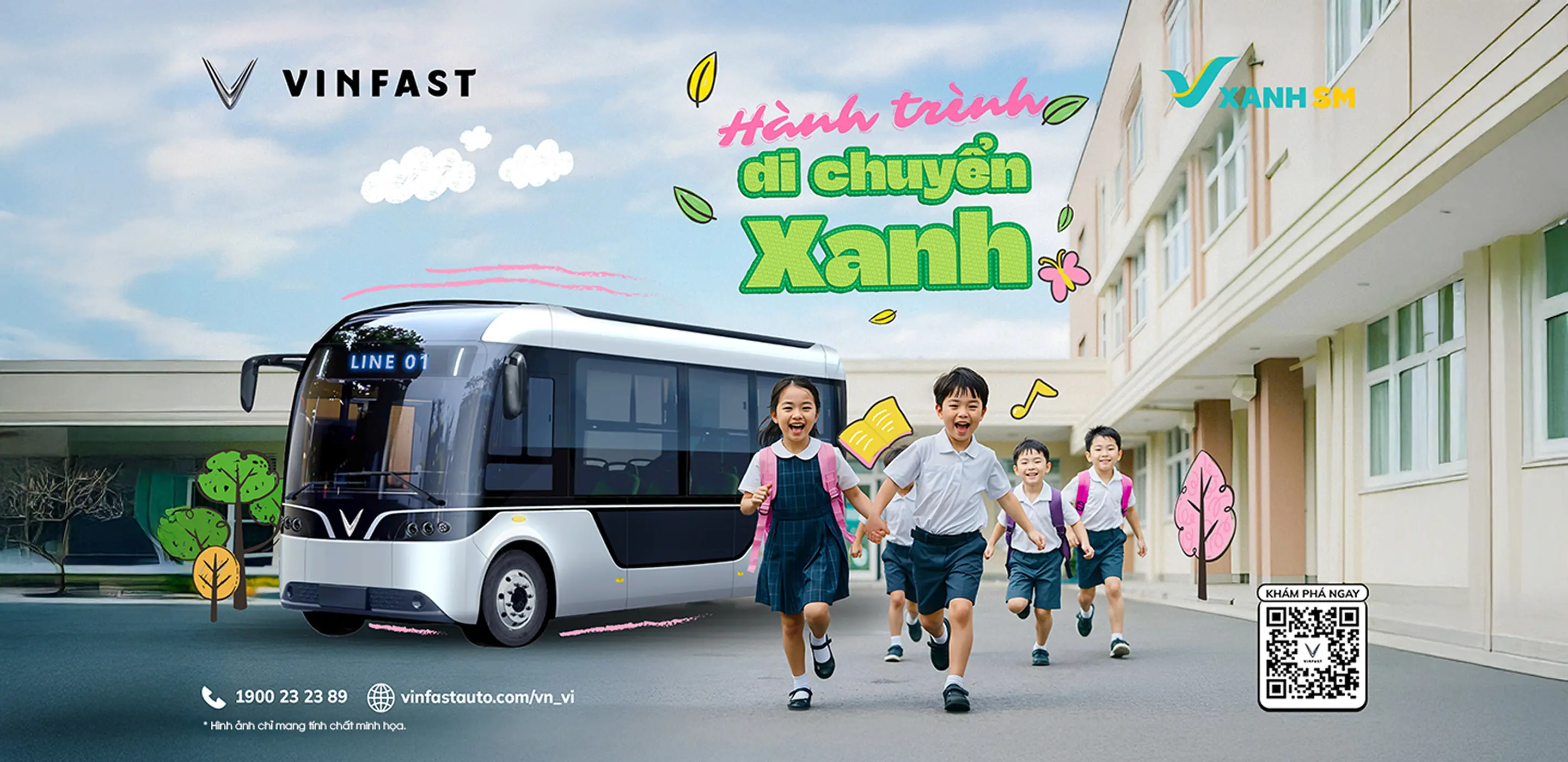 Ảnh 5 EBus