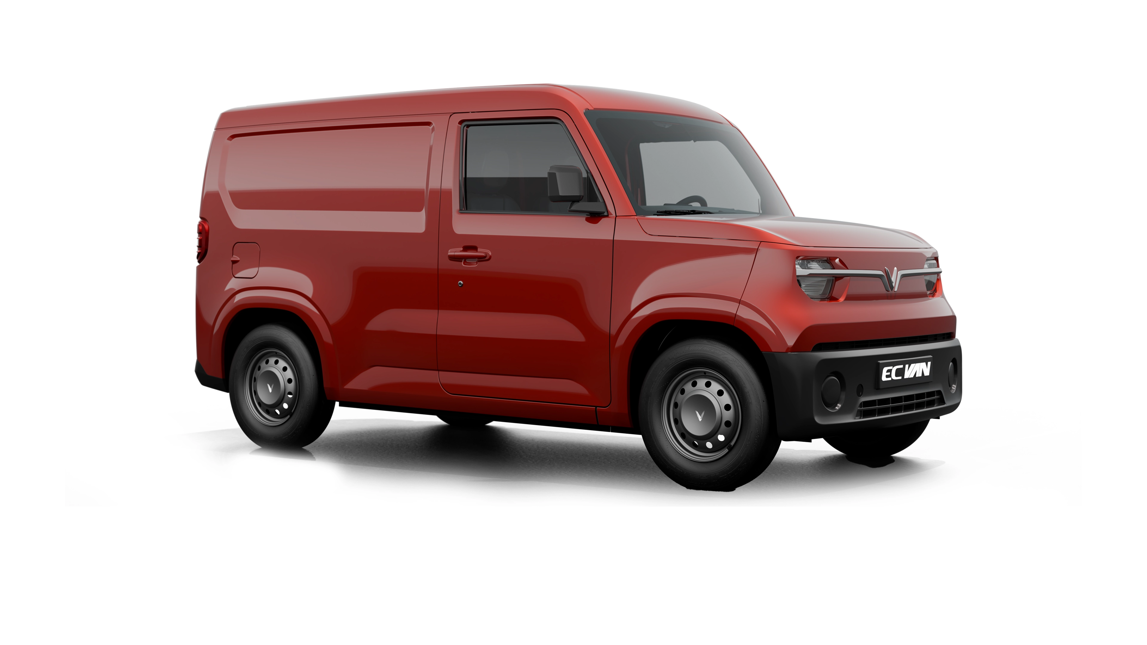 Ảnh 4 EC Van