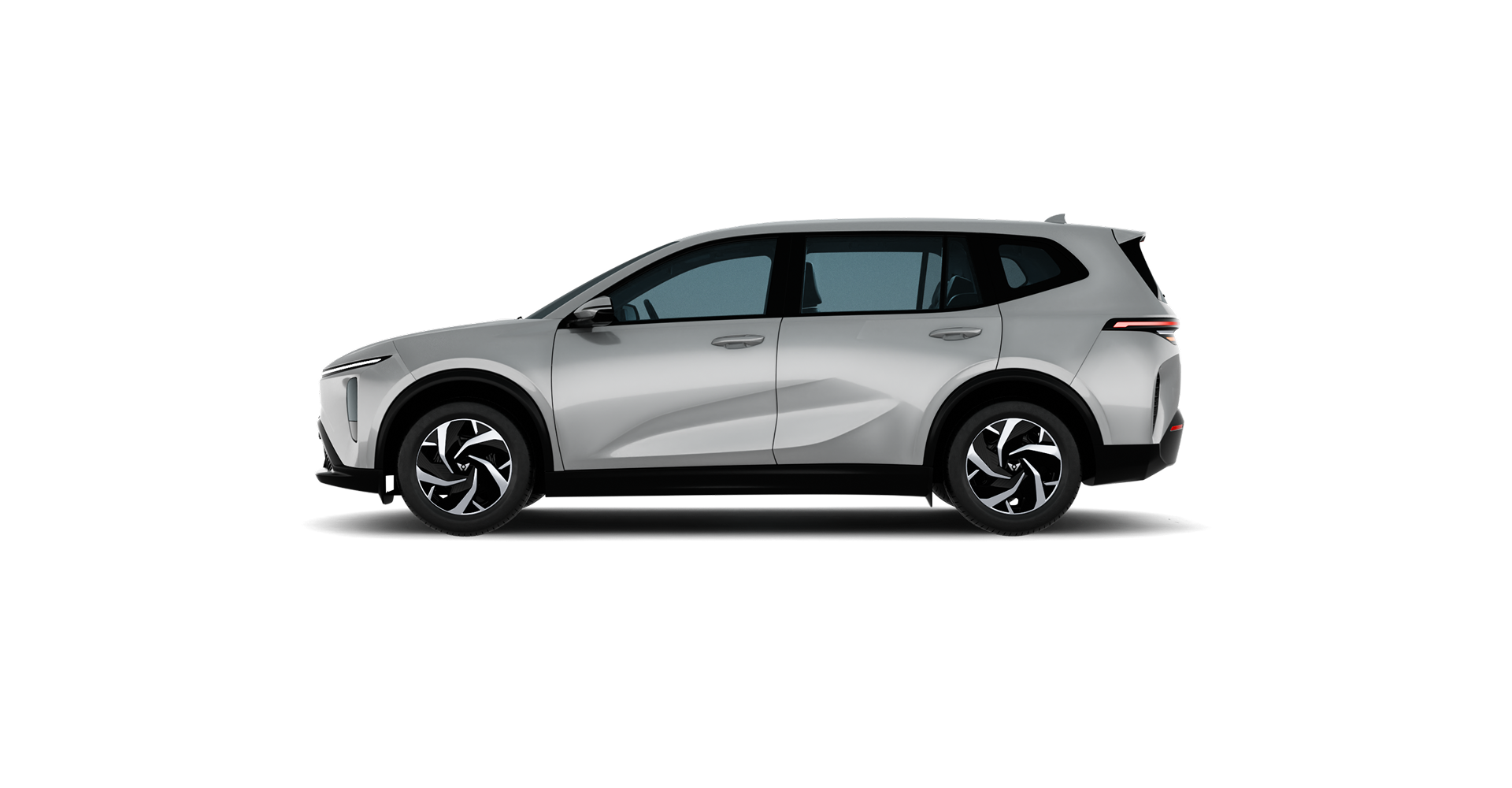 Ảnh 2 Limo Green