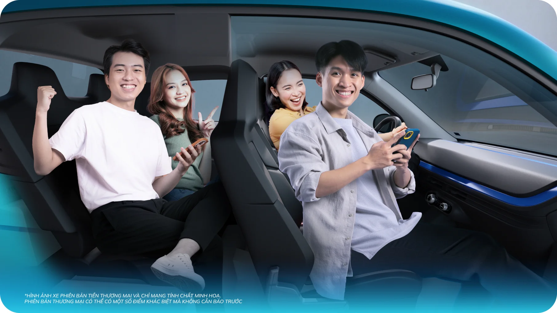 Ảnh 4 VinFast VF 2
