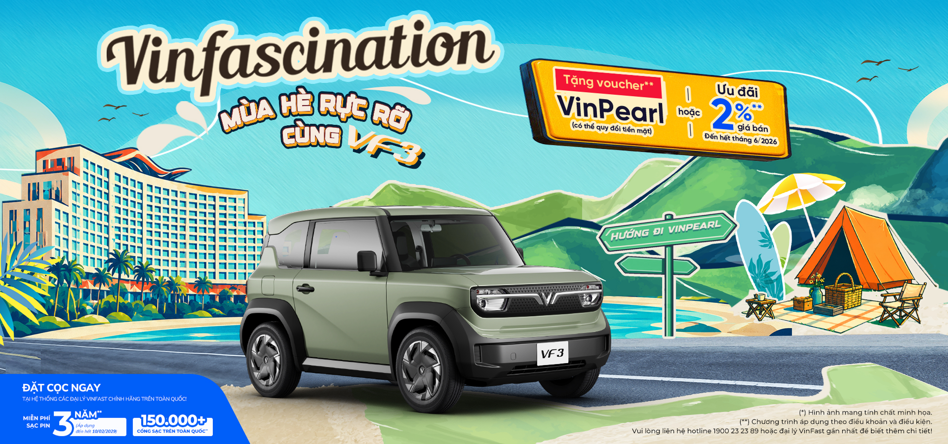 Ảnh 2 VinFast VF 3