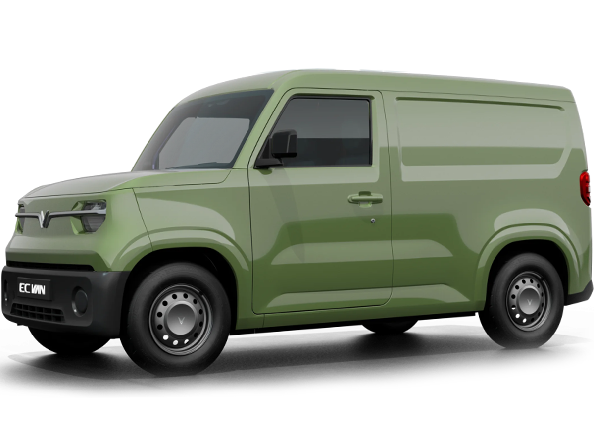 EC Van