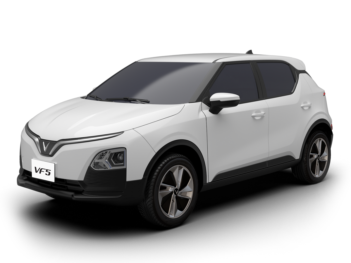 VF 5