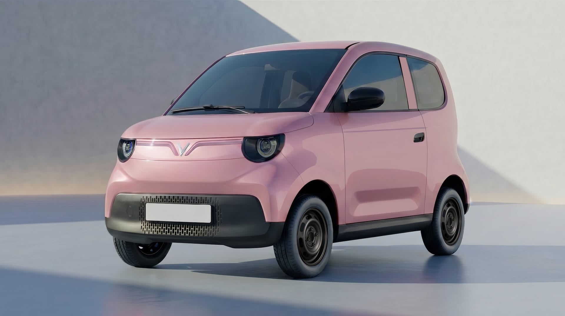 Lái Thử VinFast VF 3, VF 5 Và VF 6: Chọn Xe Đô Thị Hay SUV Gia Đình?