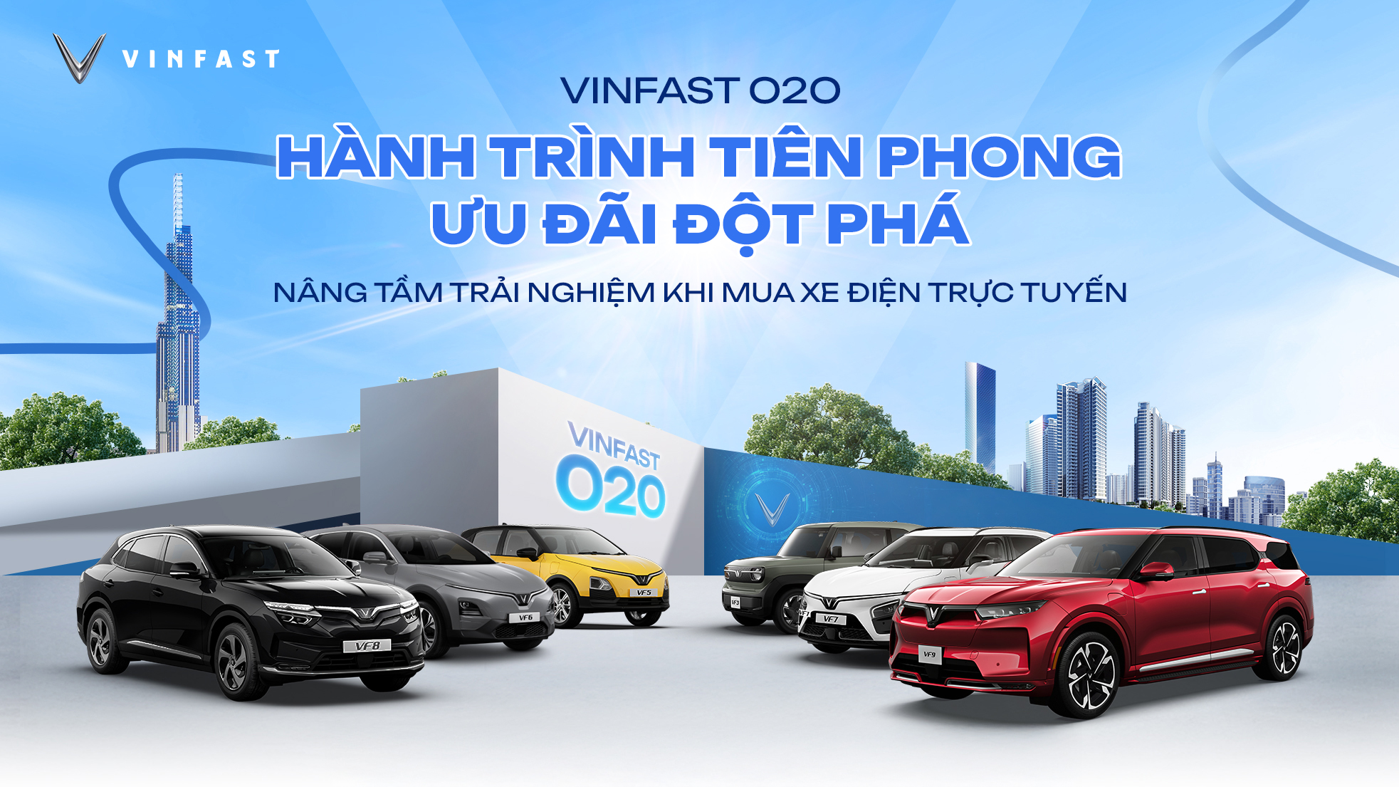 Cách Đọc Chương Trình Ưu Đãi Ô Tô VinFast Để Biết Giá Thực Tế